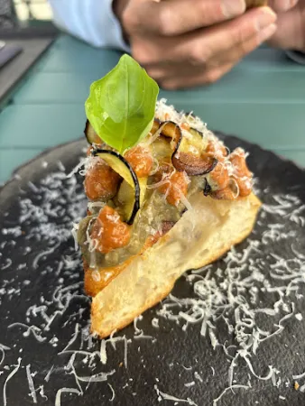 Bild von SETTE Artisan Craft Pizza • Cocktail Bar