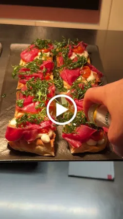 Bild von SETTE Artisan Craft Pizza • Cocktail Bar