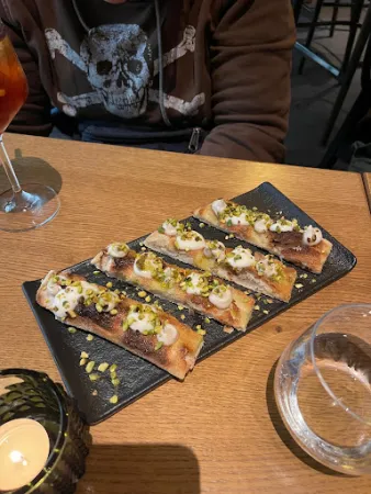 Bild von SETTE Artisan Craft Pizza • Cocktail Bar