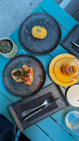 Bild von SETTE Artisan Craft Pizza • Cocktail Bar