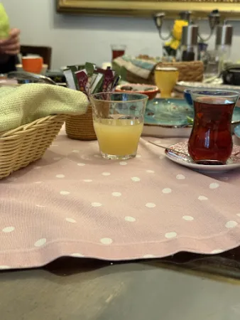 Bild von Sibel's