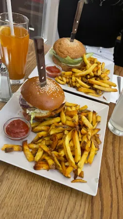 Bild von Die Burgermacher