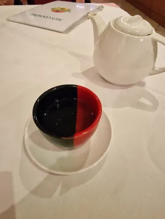 Bild von Xu's Cooking Vegetarian Restaurant