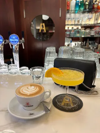 Bild von Adlerhof - Café, Bistro & Bar