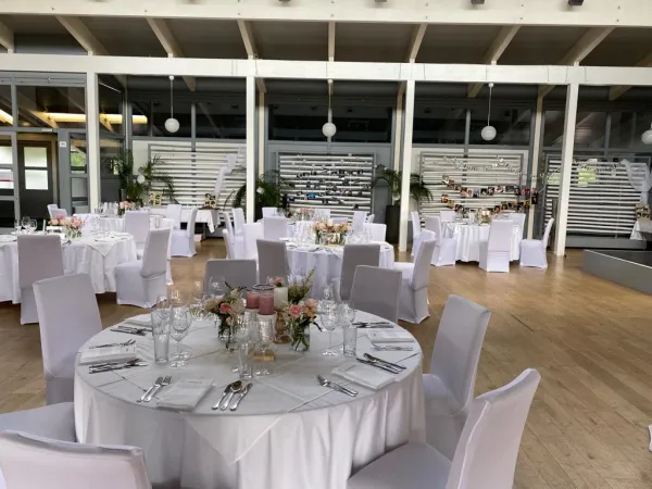 Bild von Restaurant Albatros - Eventlocation