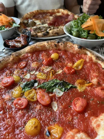 Bild von Pizzeria La Spiga