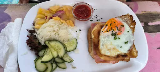Bild von Das Käuzchen
