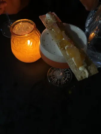 Bild von Bruder - Küche & Bar