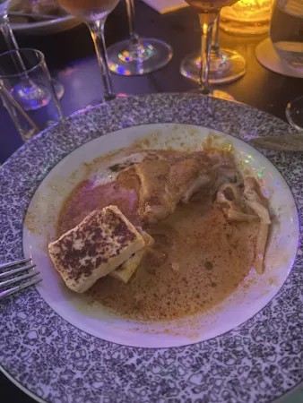 Bild von Bruder - Küche & Bar