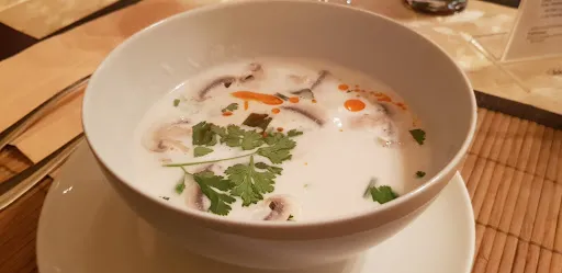 Bild von Bangkok Vienna