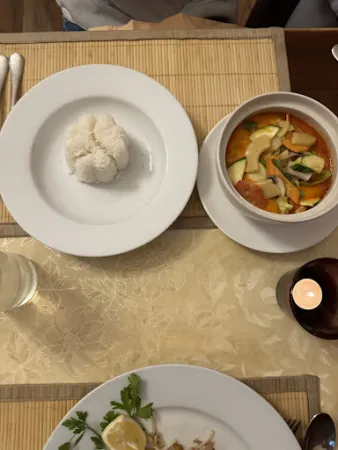 Bild von Bangkok Vienna