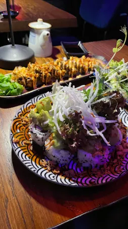 Bild von SHIBUYA Izakaya