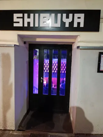 Bild von SHIBUYA Izakaya
