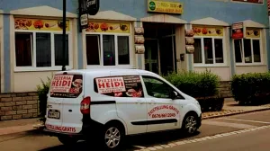 7011 SIEGENDORF PIZZA HEiDi