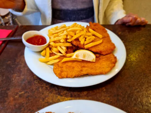 Bild von Vienna Schnitzel