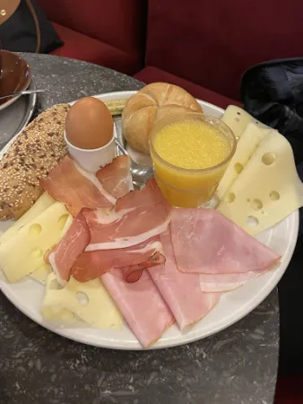 Bild von Café Jelinek