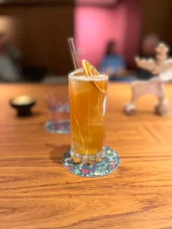 Bild von Lvdwig - Die Wiener Bar am Naschmarkt