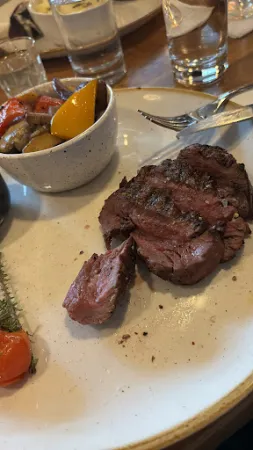 Bild von Flatschers Restaurant and Bar