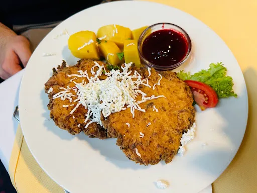 Bild von Restaurant Neubauschenke