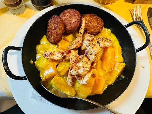 Bild von Restaurant Neubauschenke