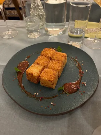 Bild von Kias Kitchen - Casual Restaurant