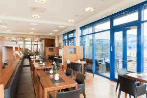 DreamAs Lounge