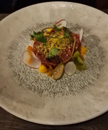 Bild von Oak 107 Smokehouse