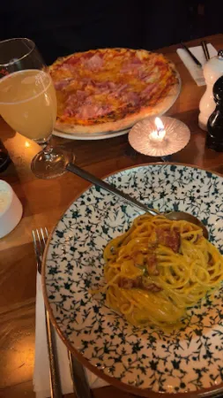 Bild von I Ragazzi, Pizzeria - Ristorante