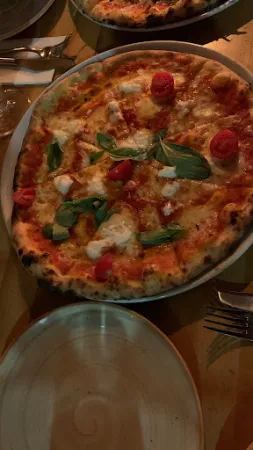 Bild von I Ragazzi, Pizzeria - Ristorante