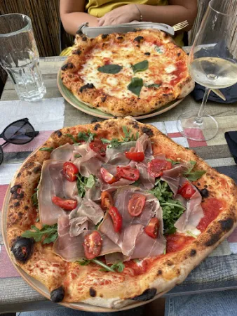 Bild von Pizzeria Minante