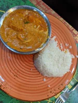 PROSI South & North Indian Restaurant