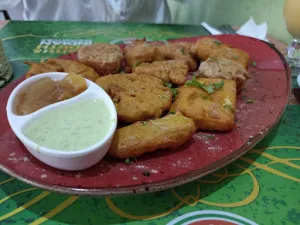 PROSI South & North Indian Restaurant