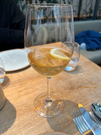 Bild von TIAN Bistro am Spittelberg