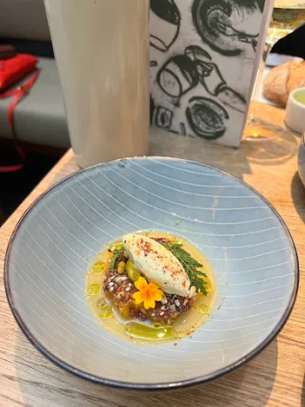 Bild von TIAN Bistro am Spittelberg