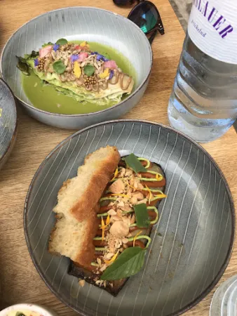 Bild von TIAN Bistro am Spittelberg