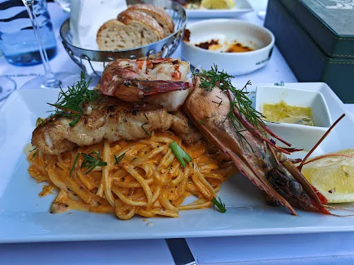 Bild von Fischrestaurant Nautilus