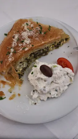 Bild von Restaurant Sokrates Wien