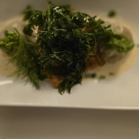 Bild von Entler Ein Restaurant