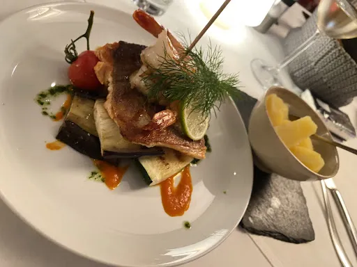 Bild von Entler Ein Restaurant