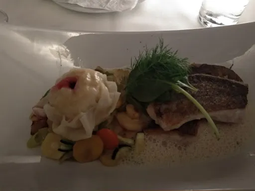Bild von Entler Ein Restaurant