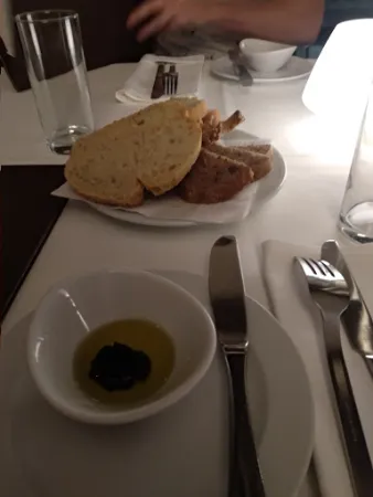 Bild von Entler Ein Restaurant