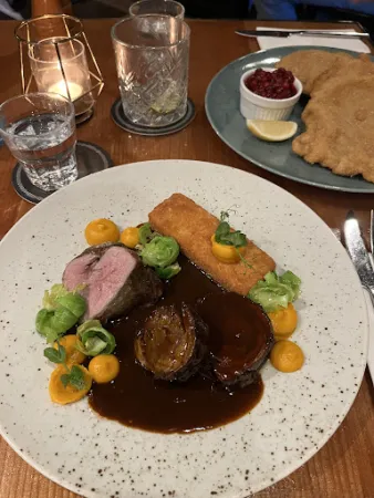 Bild von Schlawiener Wirtshaus