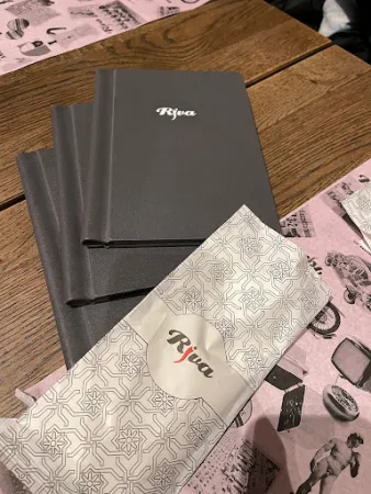 Bild von Pizzeria RIVA Favorita