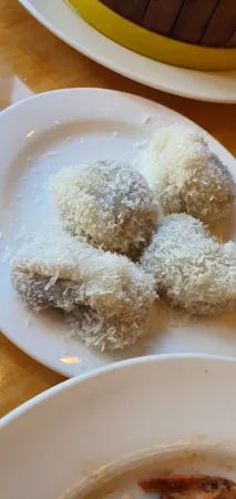 Bild von Dim-Sum Restaurant Chinazentrum