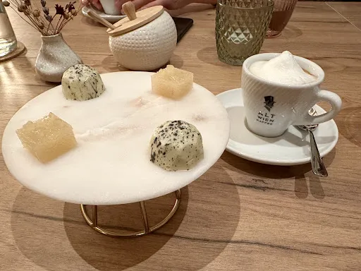 Bild von Z‘Som Restaurant
