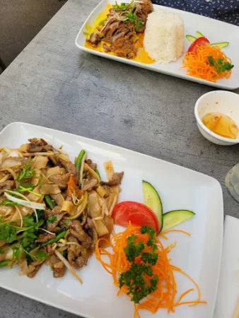 Bild von Bep Viet Restaurant