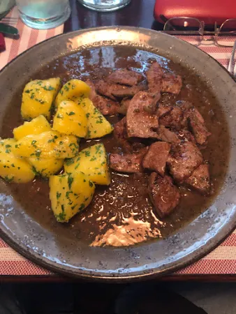 Bild von Gasthaus Buchecker & Sohn