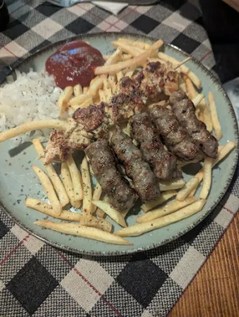 Bild von Restaurant Sarajevo