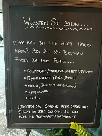 Bild von Tretorria