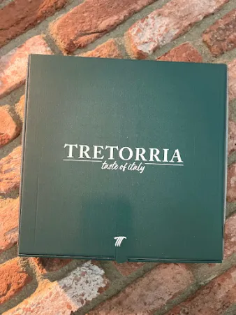 Bild von Tretorria